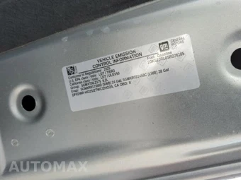 2025 GMC Yukon XL Denali 5SA - miniatura 24