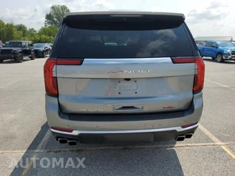 2025 GMC Yukon XL Denali 5SA - miniatura 5