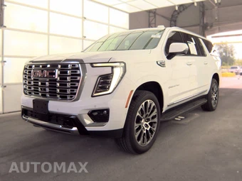 2025 GMC Yukon XL Denali 5SA