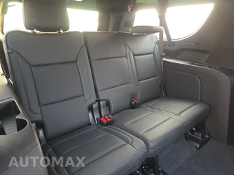 2025 GMC Yukon XL Denali 5SA - miniatura 14