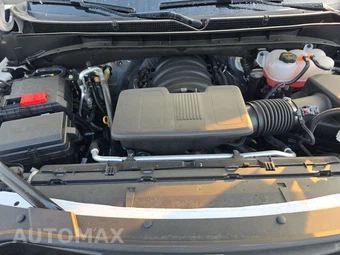 2025 GMC Yukon XL Denali 5SA - miniatura 16