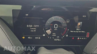 2025 GMC Yukon XL Denali 5SA - miniatura 18