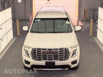2025 GMC Yukon XL Denali 5SA - miniatura 2