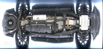 2025 GMC Yukon XL Denali 5SA - miniatura 21