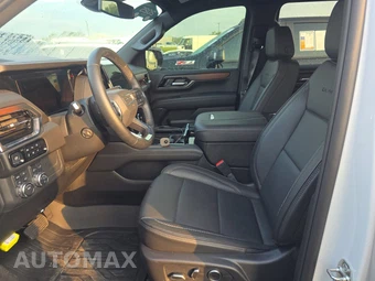 2025 GMC Yukon XL Denali 5SA - miniatura 7