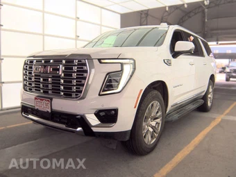 2025 GMC Yukon XL Denali 5SA