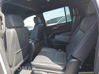 2025 GMC Yukon XL Denali 5SA - miniatura 13