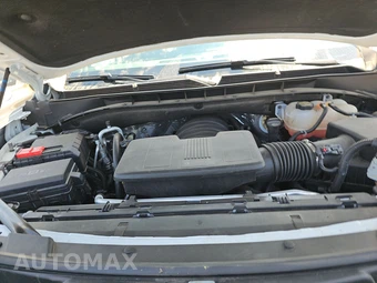 2025 GMC Yukon XL Denali 5SA - miniatura 16