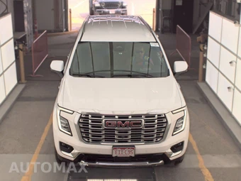 2025 GMC Yukon XL Denali 5SA - miniatura 2