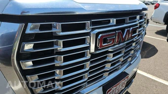 2025 GMC Yukon XL Denali 5SA - miniatura 23