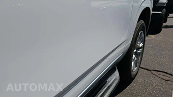2025 GMC Yukon XL Denali 5SA - miniatura 24
