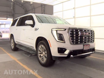2025 GMC Yukon XL Denali 5SA - miniatura 3