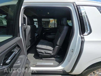 2025 GMC Yukon XL Denali 5SA - miniatura 10