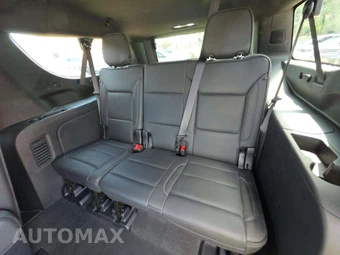 2025 GMC Yukon XL Denali 5SA - miniatura 11
