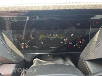 2025 GMC Yukon XL Denali 5SA - miniatura 6