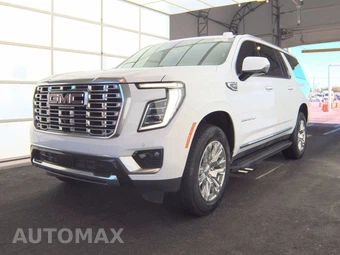 2025 GMC Yukon XL Denali 5SA