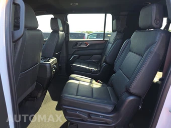 2025 GMC Yukon XL Denali 5SA - miniatura 13