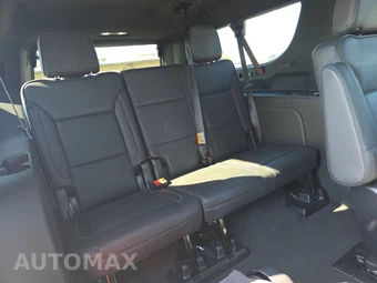 2025 GMC Yukon XL Denali 5SA - miniatura 14