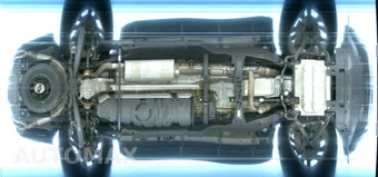 2025 GMC Yukon XL Denali 5SA - miniatura 18