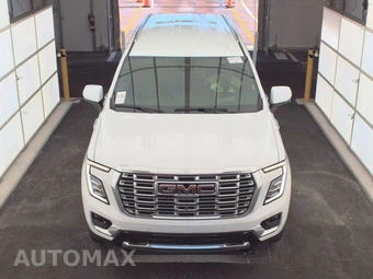 2025 GMC Yukon XL Denali 5SA - miniatura 2