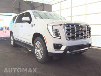 2025 GMC Yukon XL Denali 5SA - miniatura 3