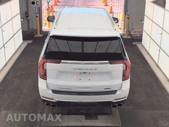 2025 GMC Yukon XL Denali 5SA - miniatura 5