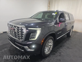 2025 GMC Yukon XL Denali 5SA