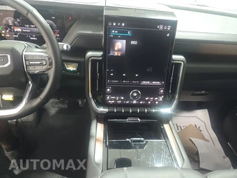 2025 GMC Yukon XL Denali 5SA - miniatura 11