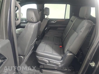 2025 GMC Yukon XL Denali 5SA - miniatura 13