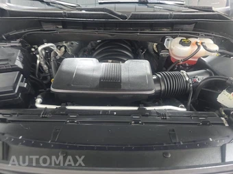 2025 GMC Yukon XL Denali 5SA - miniatura 16