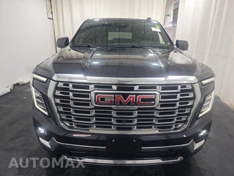 2025 GMC Yukon XL Denali 5SA - miniatura 2