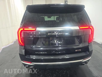 2025 GMC Yukon XL Denali 5SA - miniatura 5