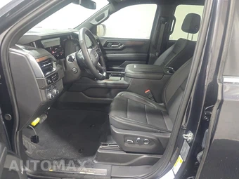 2025 GMC Yukon XL Denali 5SA - miniatura 7