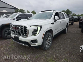 2025 GMC Yukon XL Denali 5SA