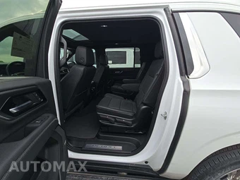 2025 GMC Yukon XL Denali 5SA - miniatura 13