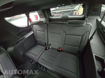 2025 GMC Yukon XL Denali 5SA - miniatura 14