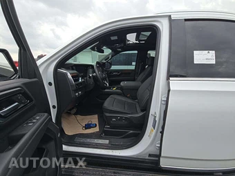 2025 GMC Yukon XL Denali 5SA - miniatura 6