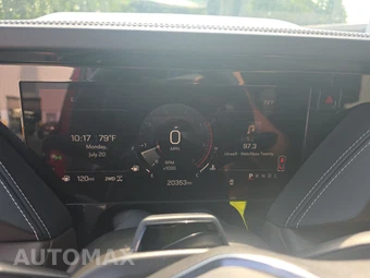 2025 GMC Yukon XL Denali Ultimate 5SB - miniatura 12
