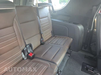 2025 GMC Yukon XL Denali Ultimate 5SB - miniatura 14