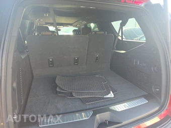 2025 GMC Yukon XL Denali Ultimate 5SB - miniatura 17
