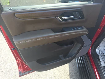 2025 GMC Yukon XL Denali Ultimate 5SB - miniatura 9