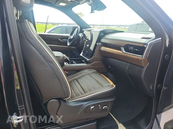 2025 GMC Yukon XL Denali Ultimate 5SB - miniatura 14