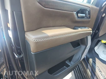 2025 GMC Yukon XL Denali Ultimate 5SB - miniatura 15