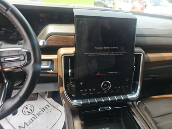 2025 GMC Yukon XL Denali Ultimate 5SB - miniatura 17