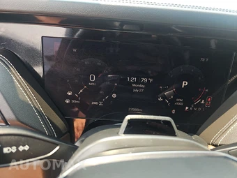 2025 GMC Yukon XL Denali Ultimate 5SB - miniatura 18