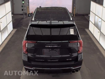 2025 GMC Yukon XL Denali Ultimate 5SB - miniatura 6