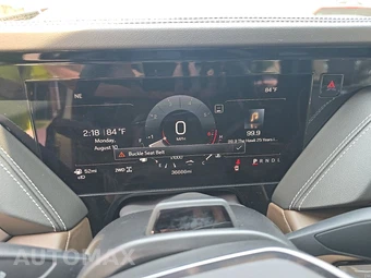 2025 GMC Yukon XL Denali Ultimate 5SB - miniatura 12