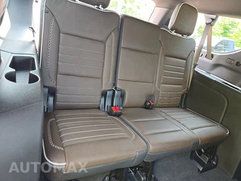 2025 GMC Yukon XL Denali Ultimate 5SB - miniatura 14