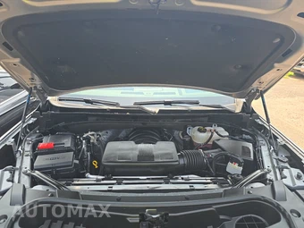 2025 GMC Yukon XL Denali Ultimate 5SB - miniatura 16