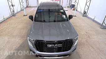 2025 GMC Yukon XL Denali Ultimate 5SB - miniatura 2